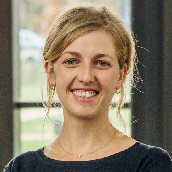 Anaëlle Bauer Grad
