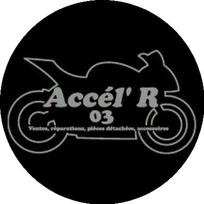 Logo ACCEL'R 03