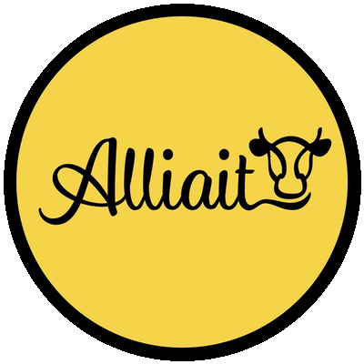 Logo Glace Alliait