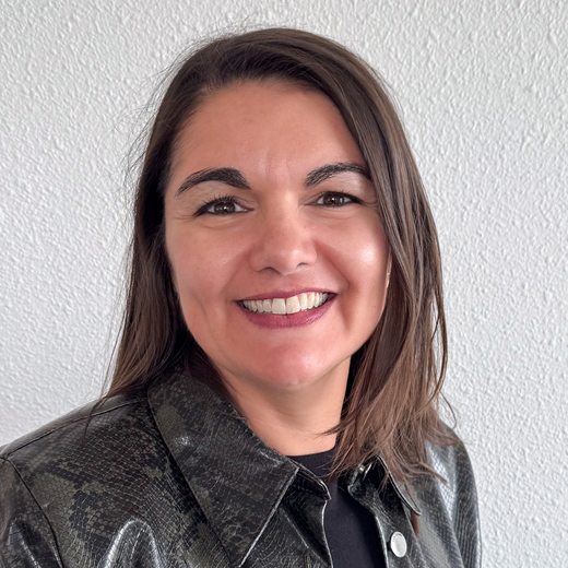 Sylvie Bonillo, conseillère d'entreprise Cerfrance Terre d'Allier