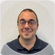 Benoit Blanquet, Cerfrance Terre d'Allier
