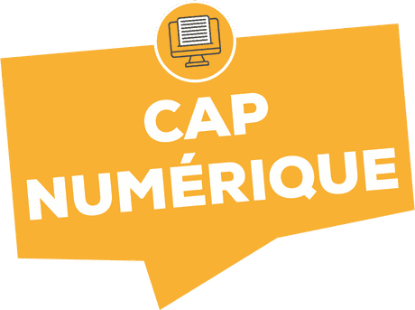 Cap Numérique