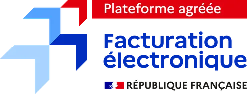 Plateforme agréée - Facturation électronique - République française