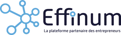 Effinum, la plateforme partenaire des entrepreneurs