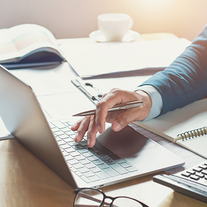 Comptable et expertise comptable