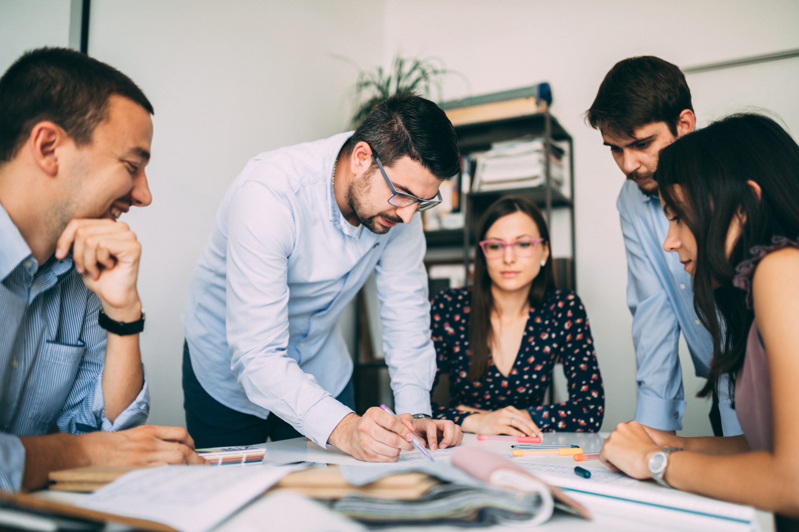 Conseil RH et solutions employeurs