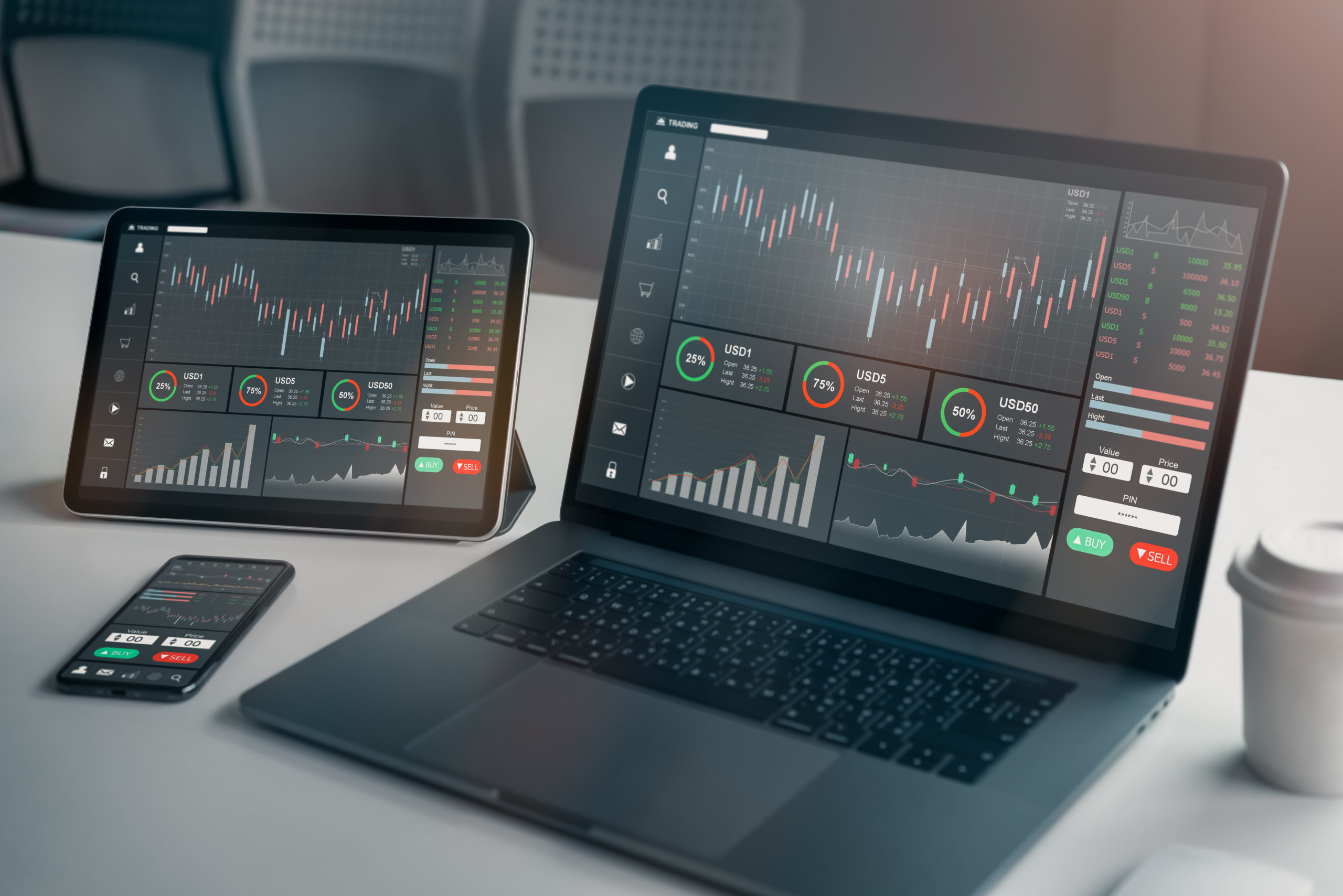 solutions informatiques