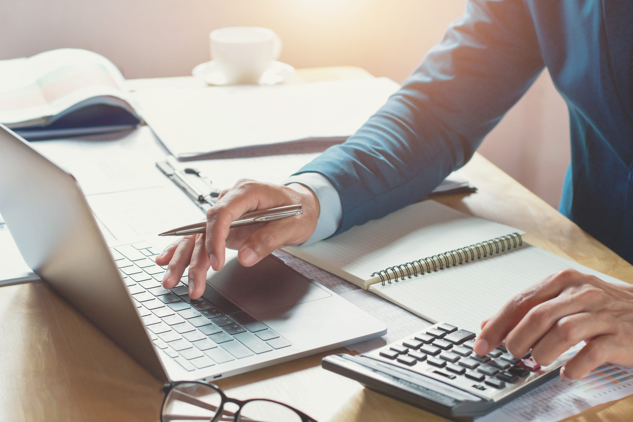 Comptabilité et expertise comptable