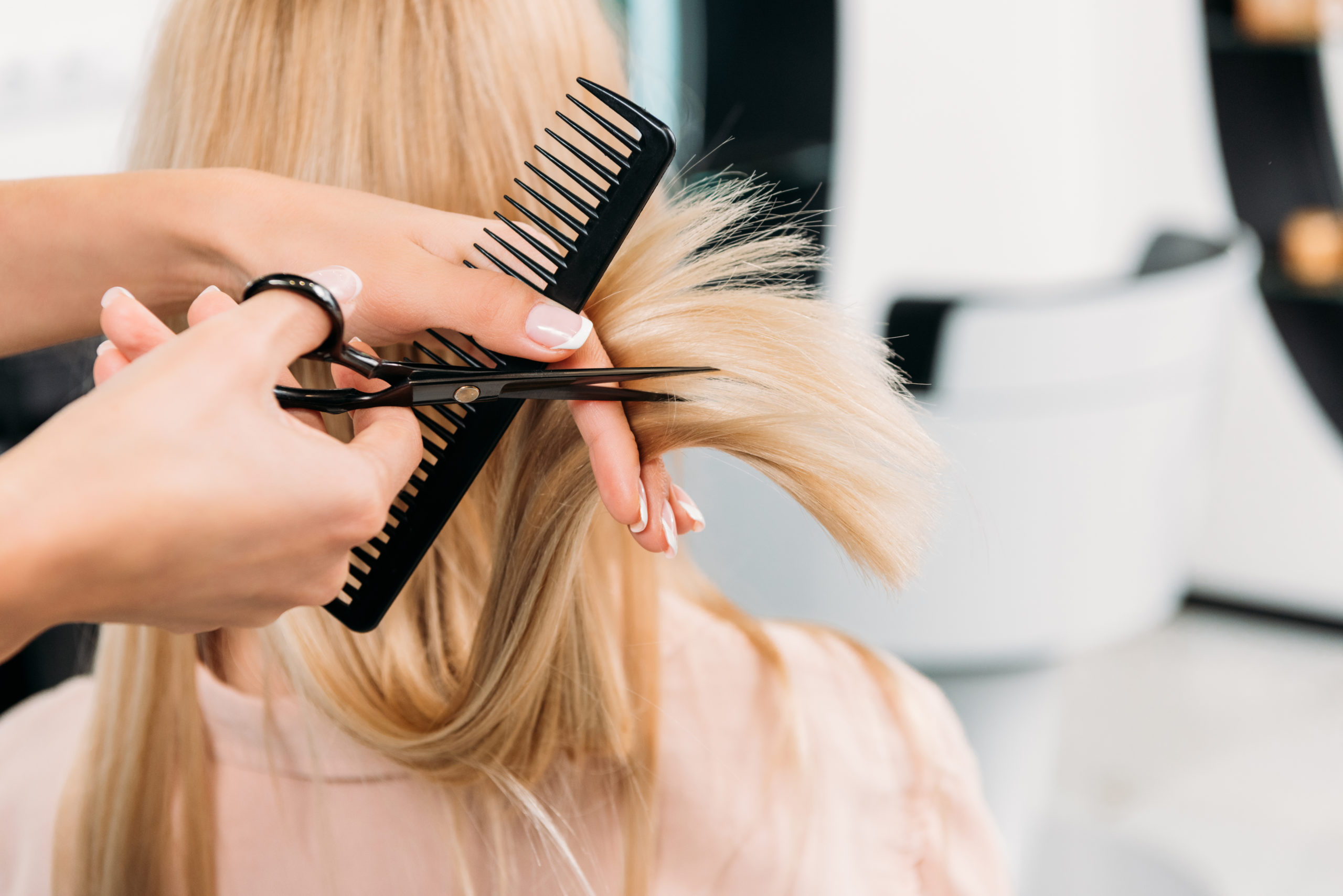 Coiffure et Beauté