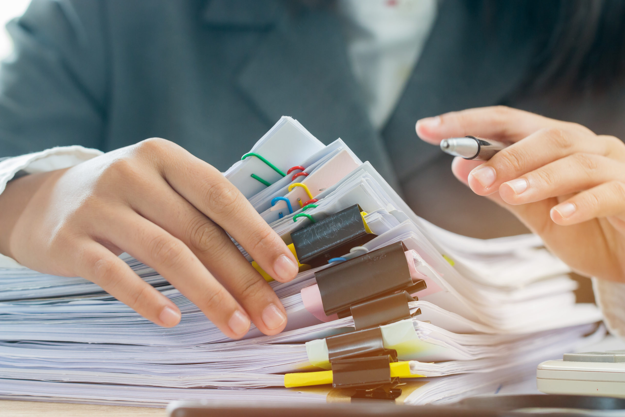 Appui administratif et commercial