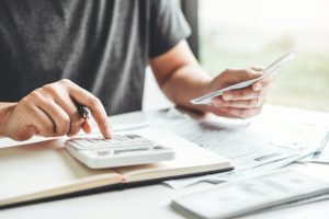 examen de conformité fiscale