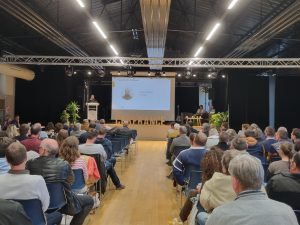 Photo Assemblée Générale
